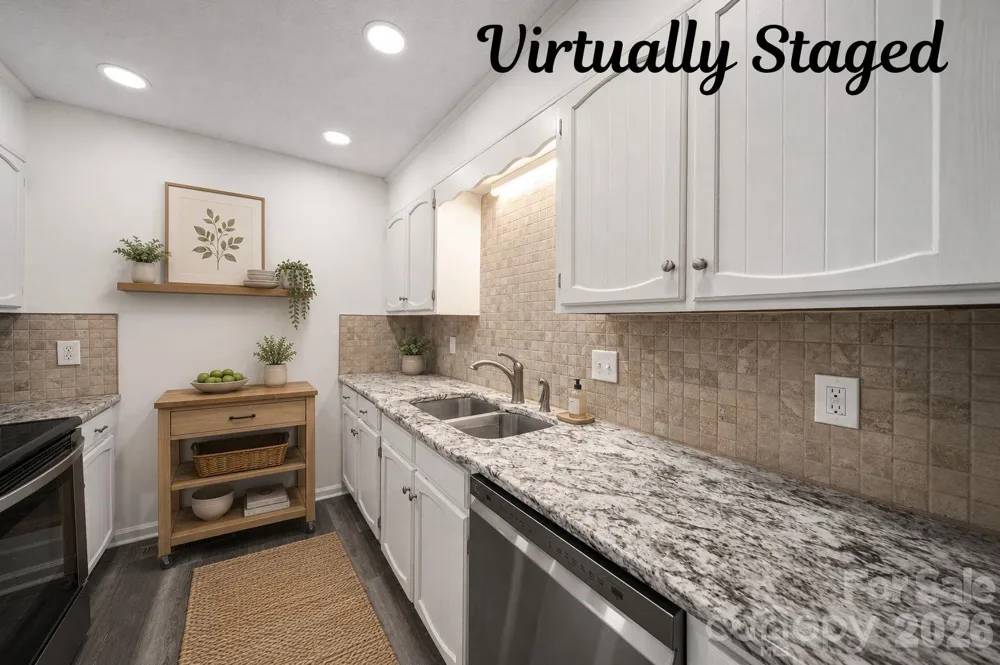 855 Nottingham Drive #65 Gastonia, NC 28054