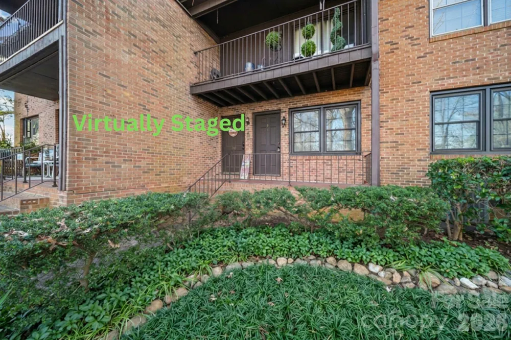 855 Nottingham Drive #65 Gastonia, NC 28054