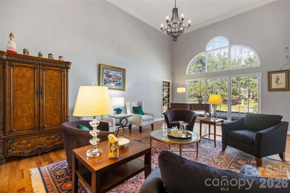 30 Winged Foot Court Spartanburg, SC 29306