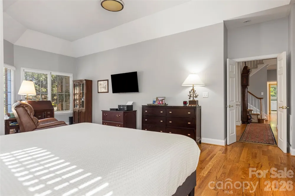 30 Winged Foot Court Spartanburg, SC 29306