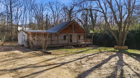 102 Garnett Trace Road