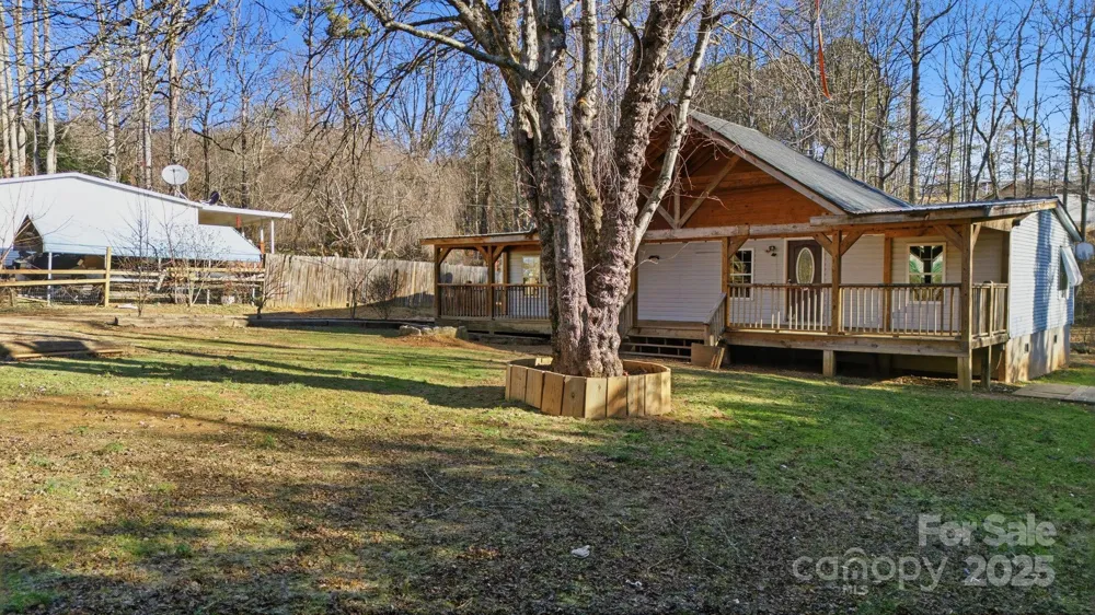 102 Garnett Trace Road Franklin, NC 28734