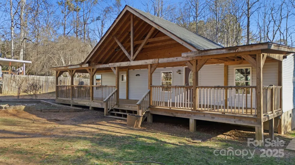 102 Garnett Trace Road Franklin, NC 28734