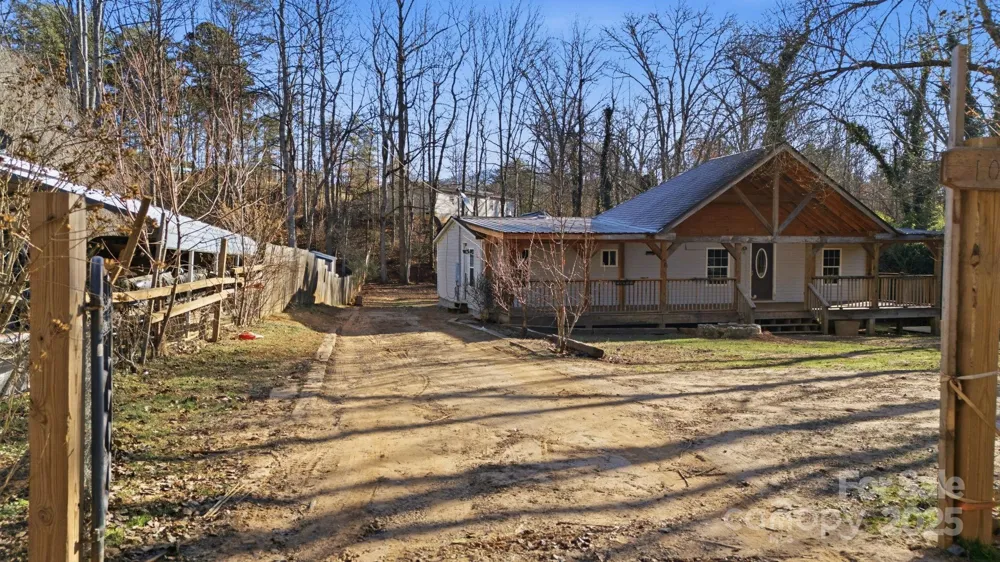 102 Garnett Trace Road Franklin, NC 28734