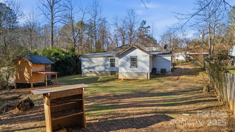 102 Garnett Trace Road Franklin, NC 28734