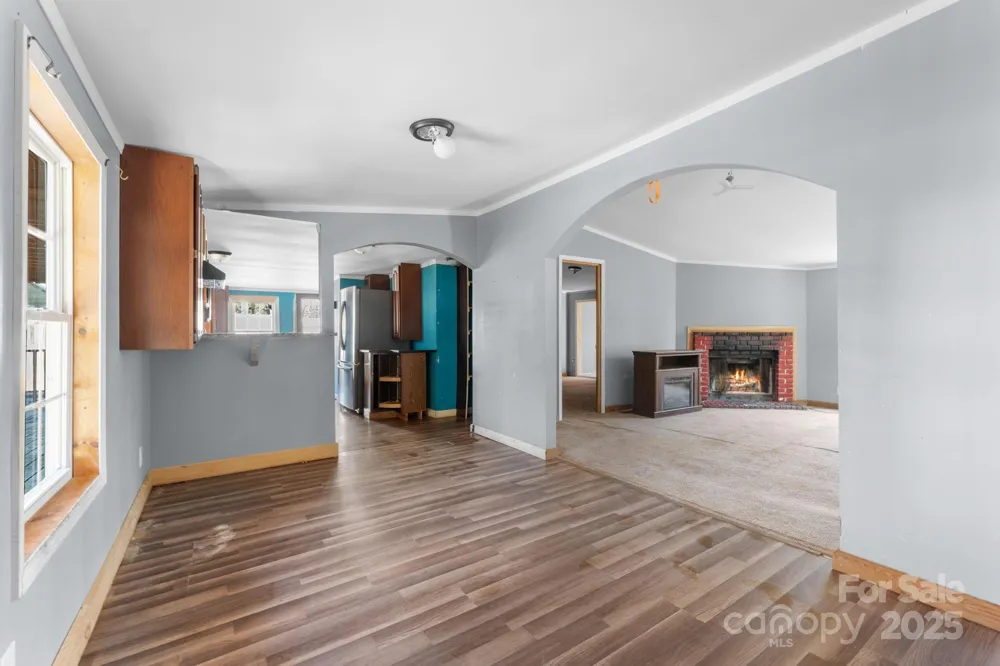 102 Garnett Trace Road Franklin, NC 28734