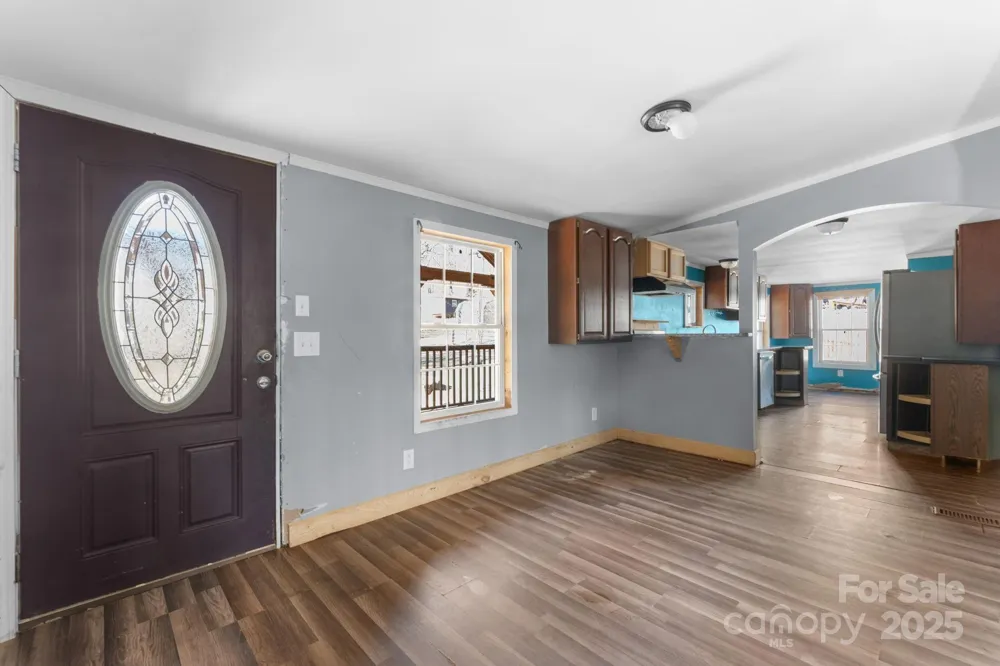 102 Garnett Trace Road Franklin, NC 28734