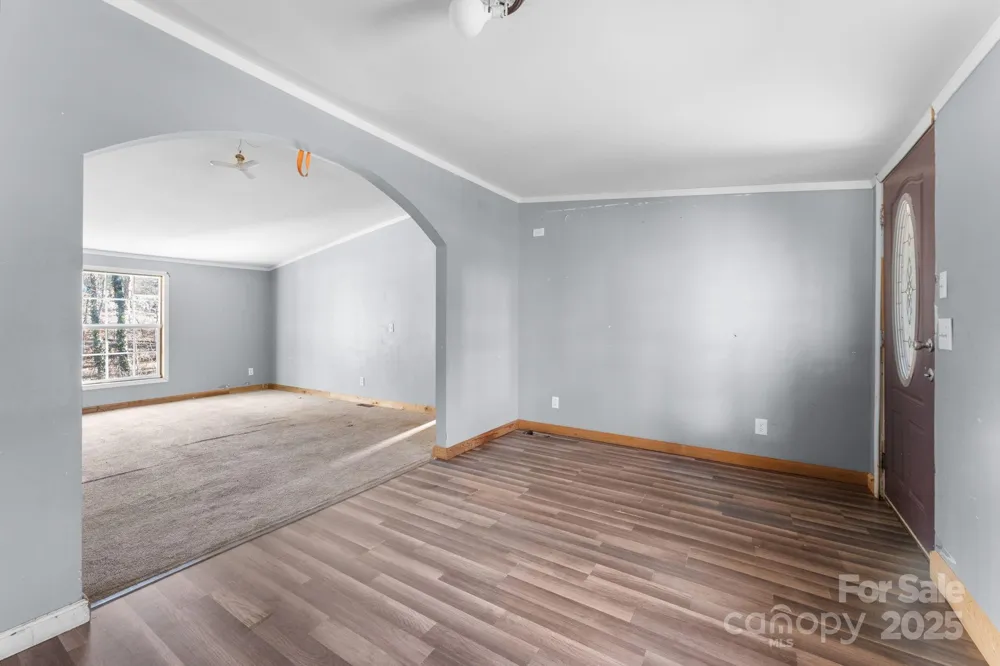 102 Garnett Trace Road Franklin, NC 28734
