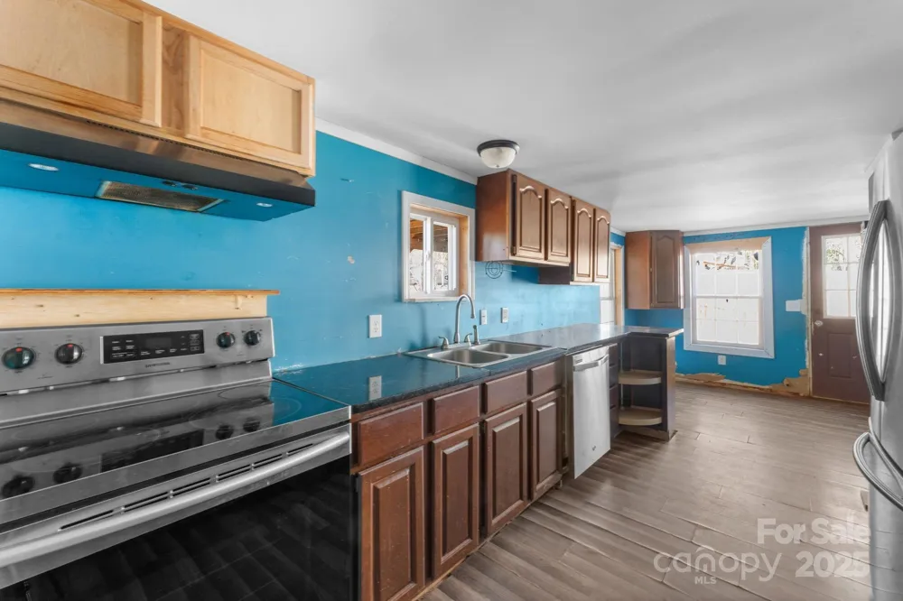 102 Garnett Trace Road Franklin, NC 28734