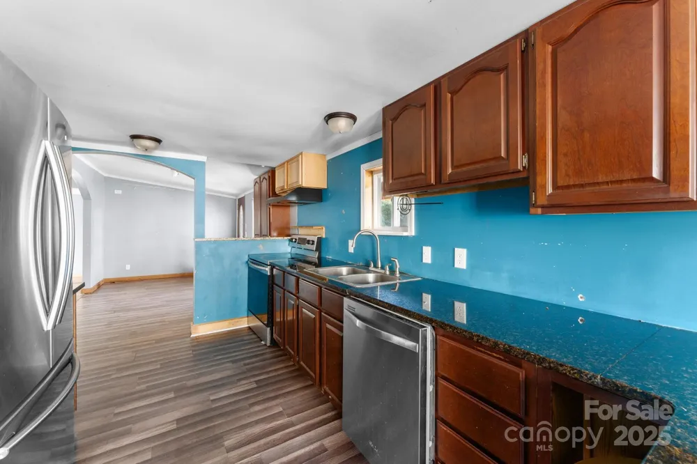 102 Garnett Trace Road Franklin, NC 28734
