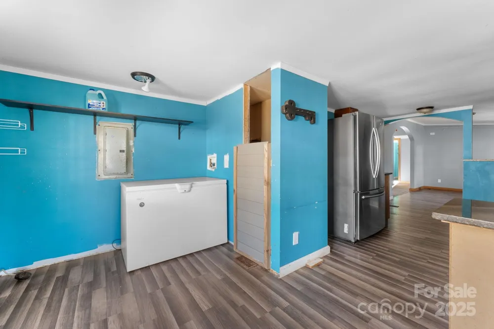 102 Garnett Trace Road Franklin, NC 28734