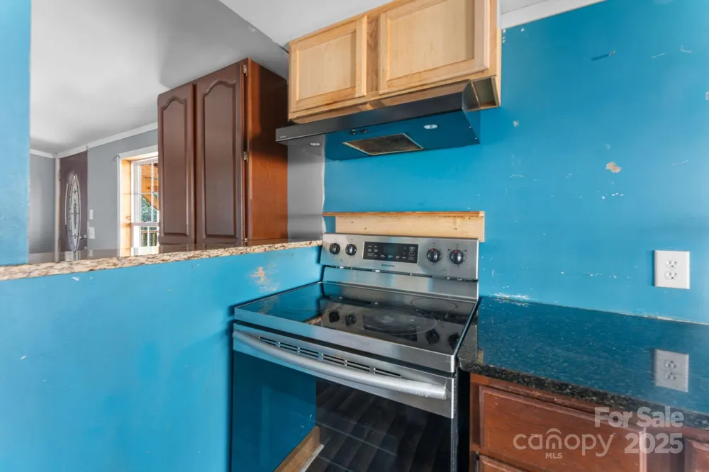 102 Garnett Trace Road Franklin, NC 28734