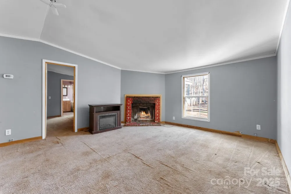 102 Garnett Trace Road Franklin, NC 28734