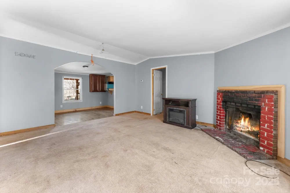 102 Garnett Trace Road Franklin, NC 28734