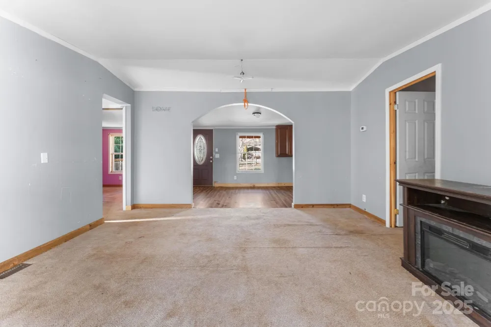 102 Garnett Trace Road Franklin, NC 28734