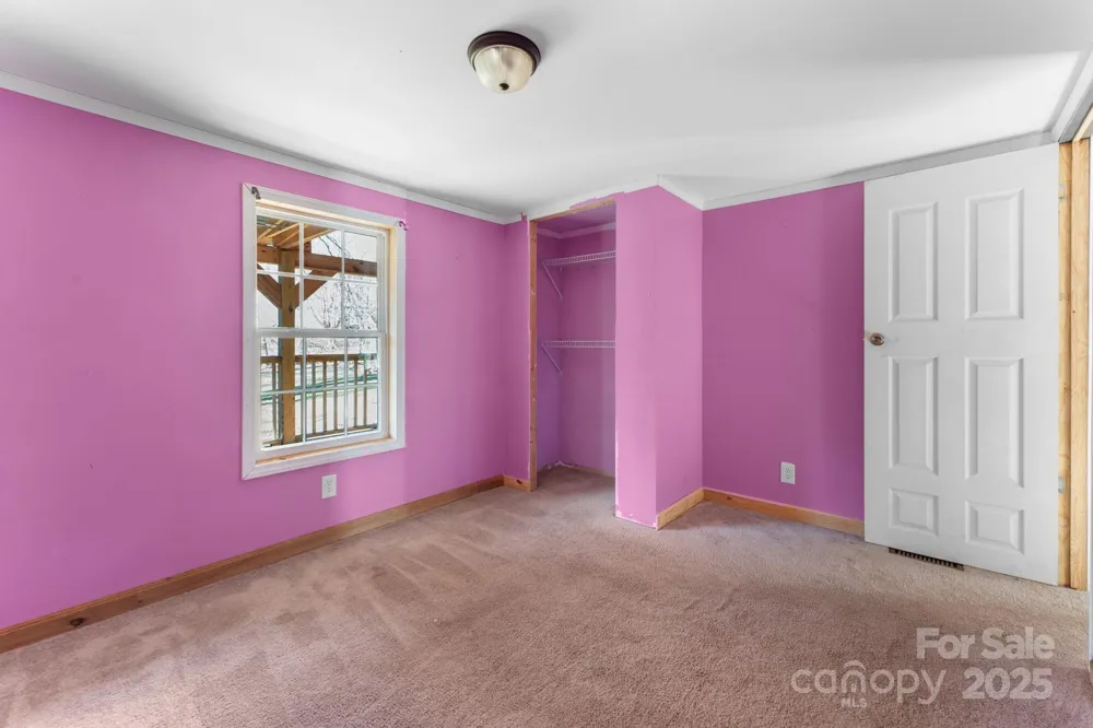 102 Garnett Trace Road Franklin, NC 28734