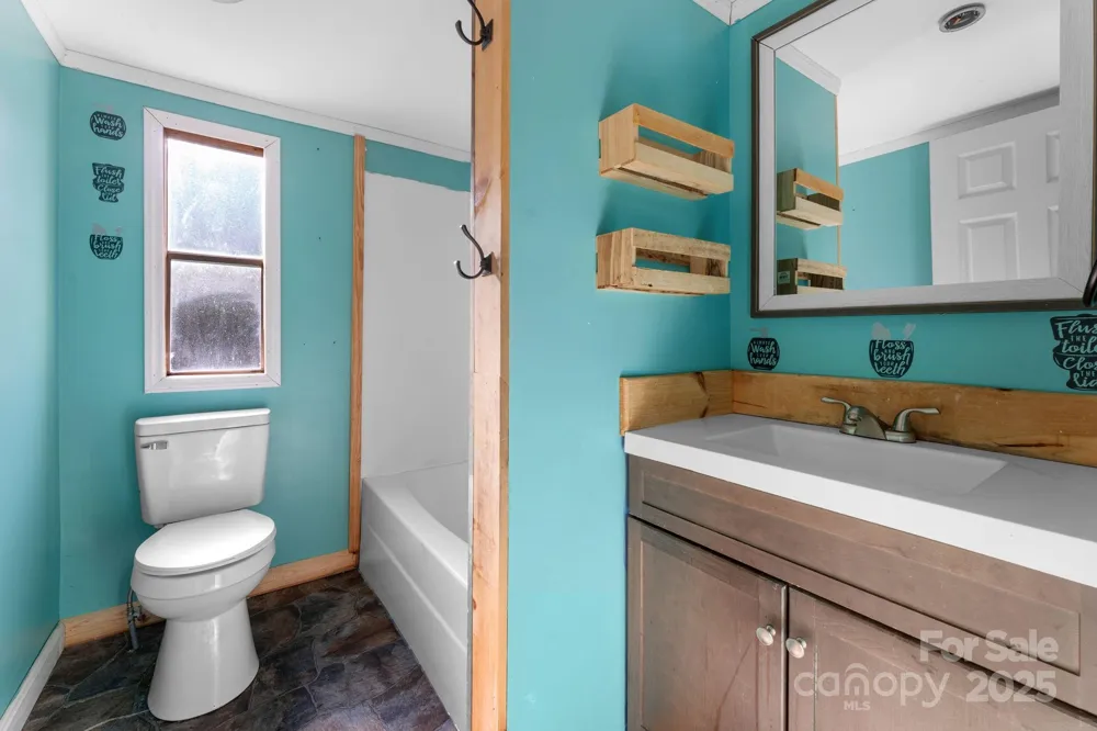 102 Garnett Trace Road Franklin, NC 28734