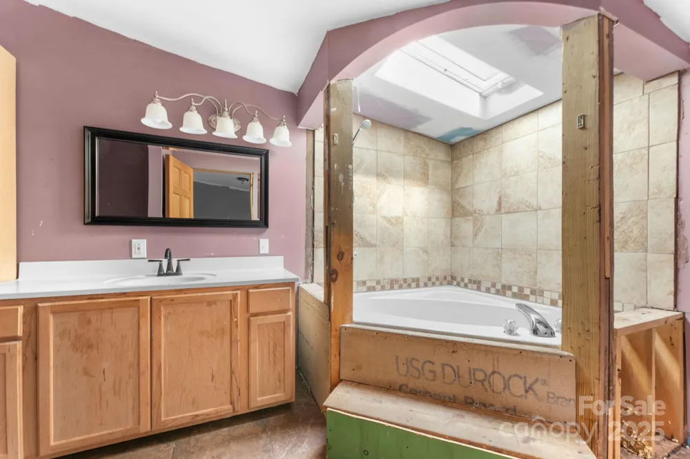 102 Garnett Trace Road Franklin, NC 28734