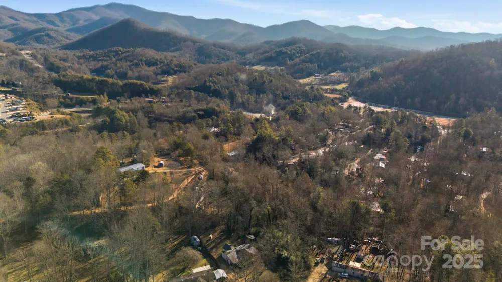 102 Garnett Trace Road Franklin, NC 28734