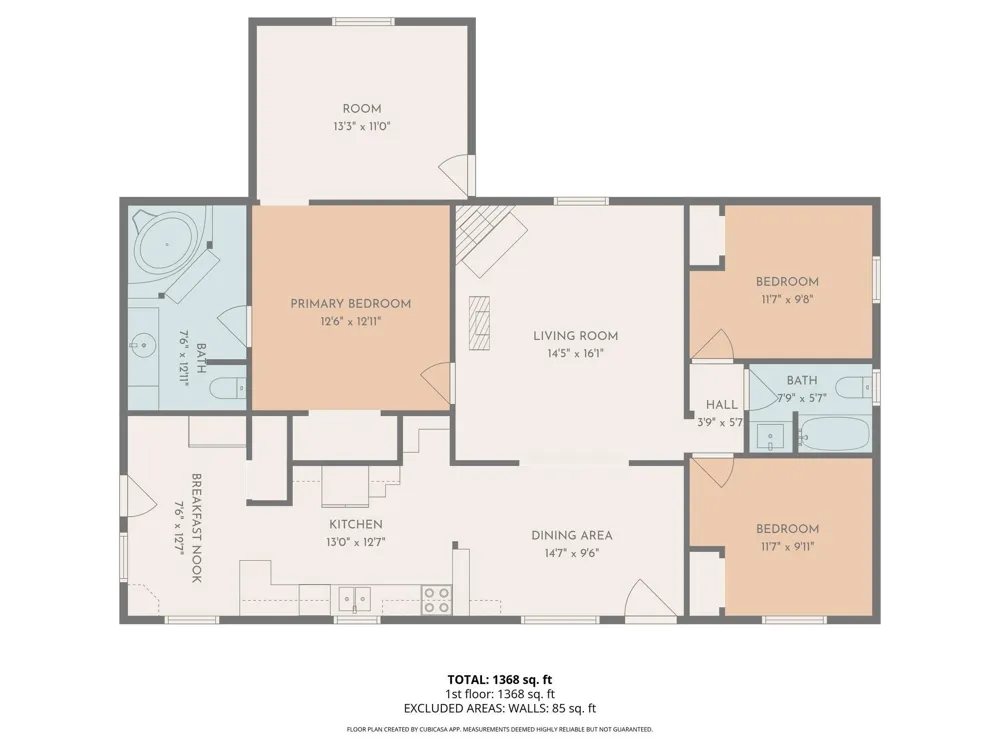 102 Garnett Trace Road Franklin, NC 28734