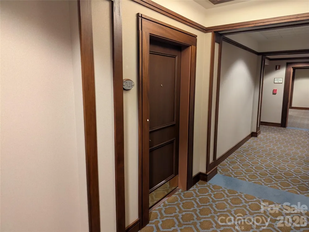 400 Church Street #521 Charlotte, NC 28202