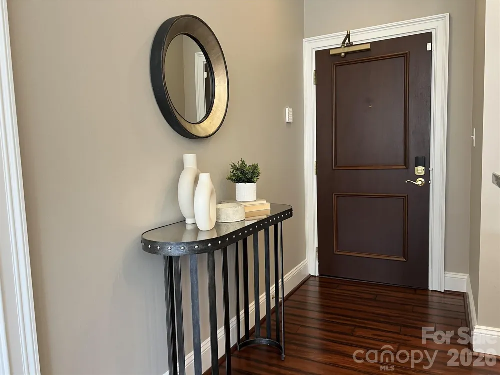 400 Church Street #521 Charlotte, NC 28202