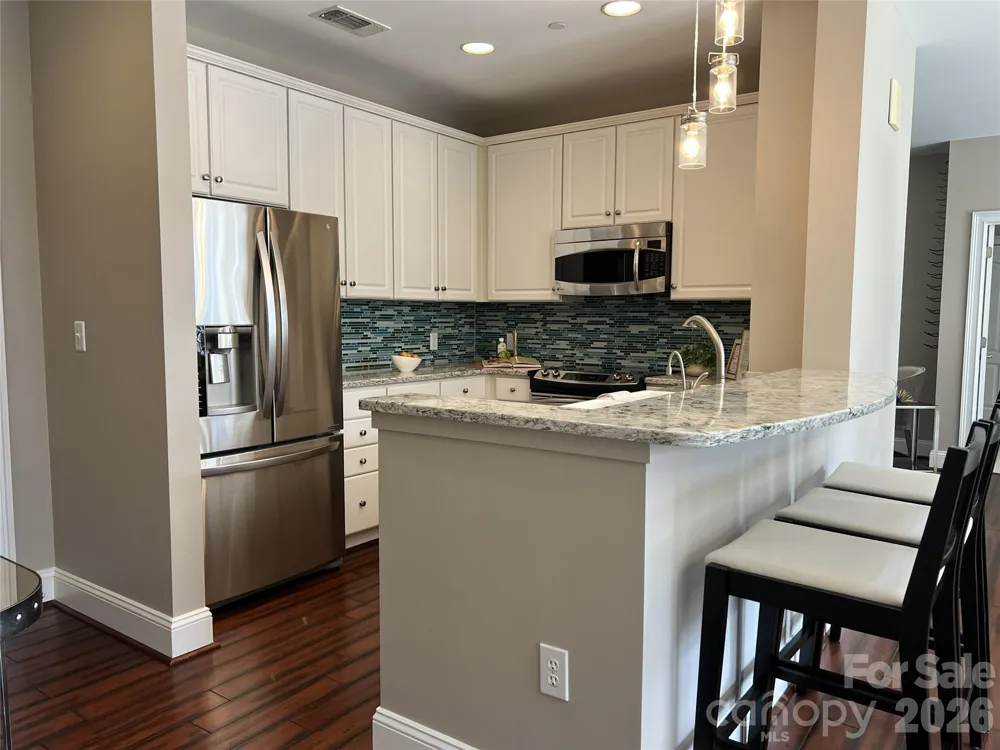 400 Church Street #521 Charlotte, NC 28202