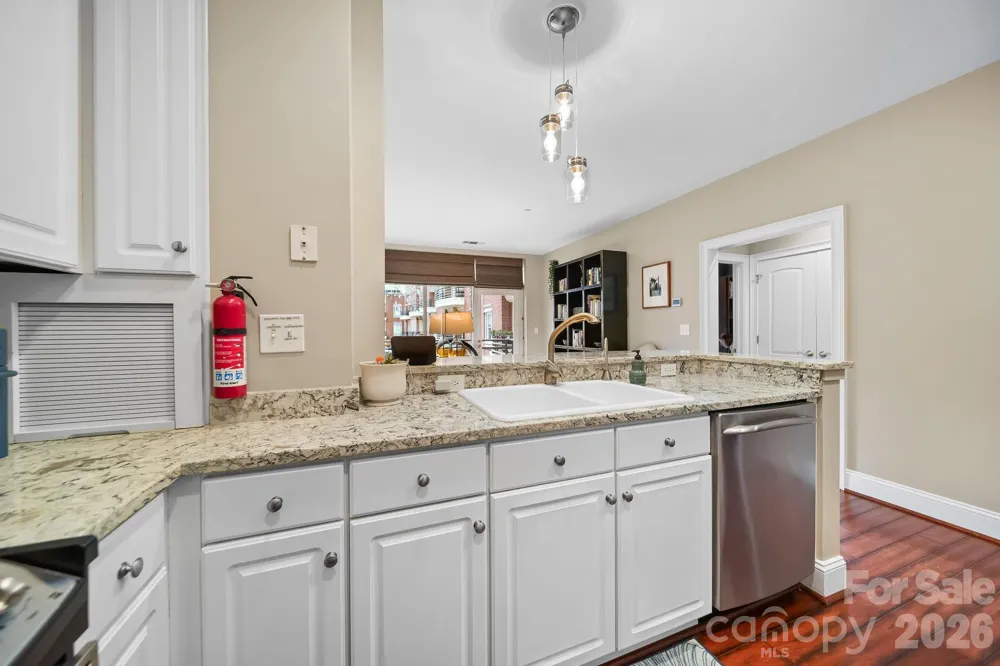 400 Church Street #521 Charlotte, NC 28202