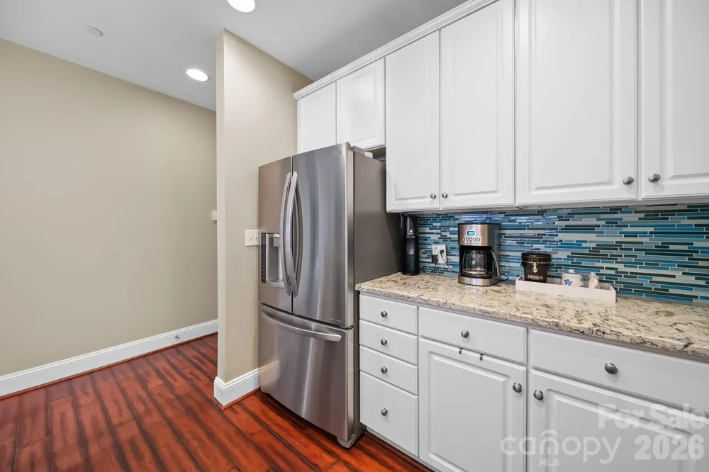 400 Church Street #521 Charlotte, NC 28202
