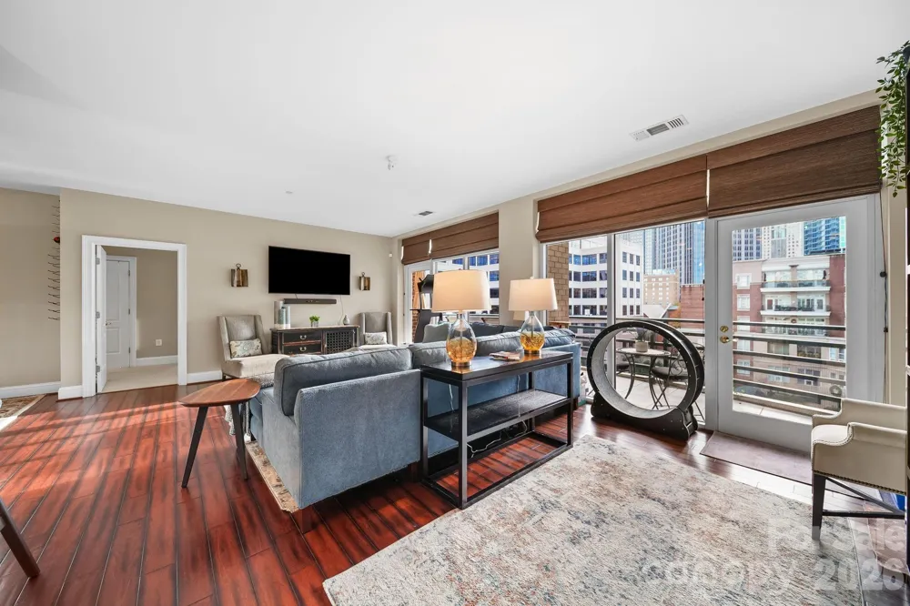 400 Church Street #521 Charlotte, NC 28202