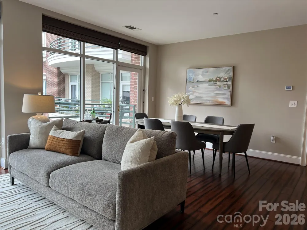 400 Church Street #521 Charlotte, NC 28202