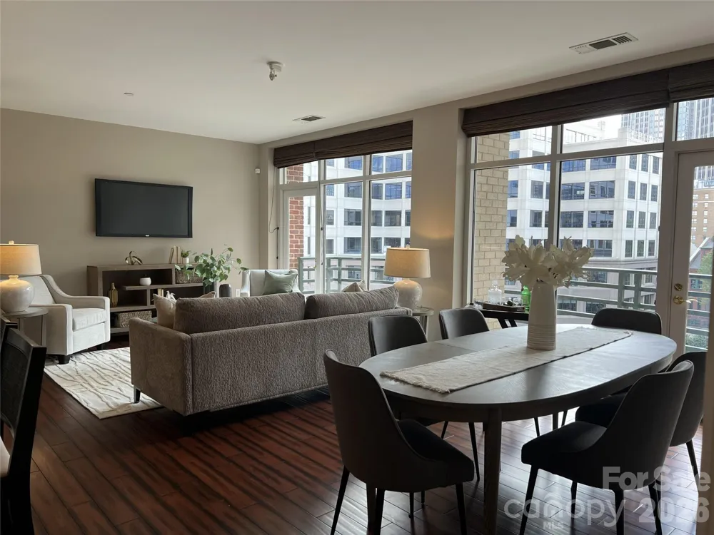 400 Church Street #521 Charlotte, NC 28202