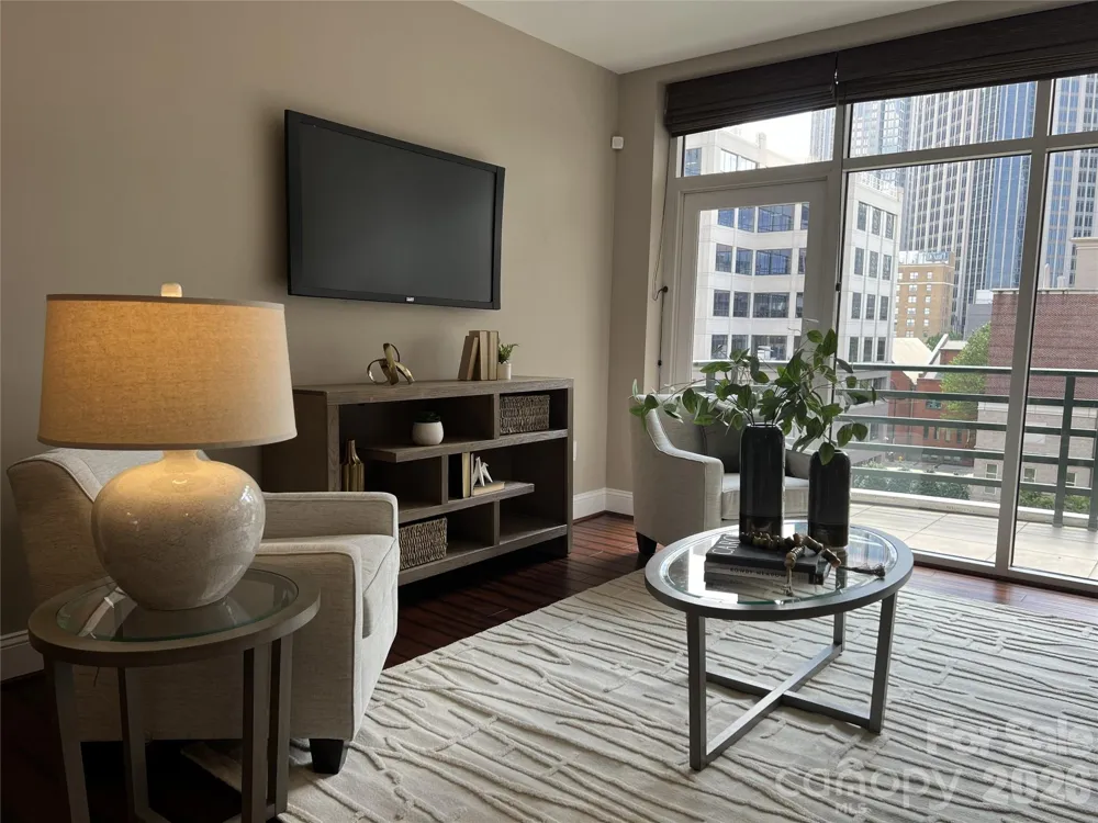 400 Church Street #521 Charlotte, NC 28202