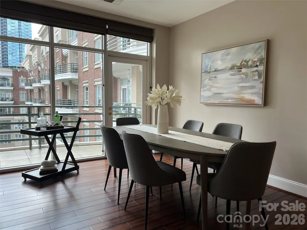 400 Church Street #521 Charlotte, NC 28202