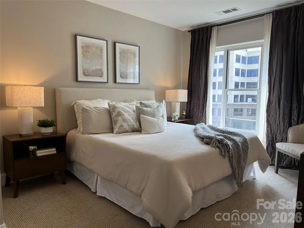 400 Church Street #521 Charlotte, NC 28202
