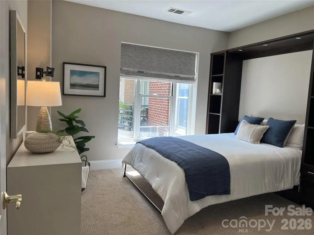 400 Church Street #521 Charlotte, NC 28202