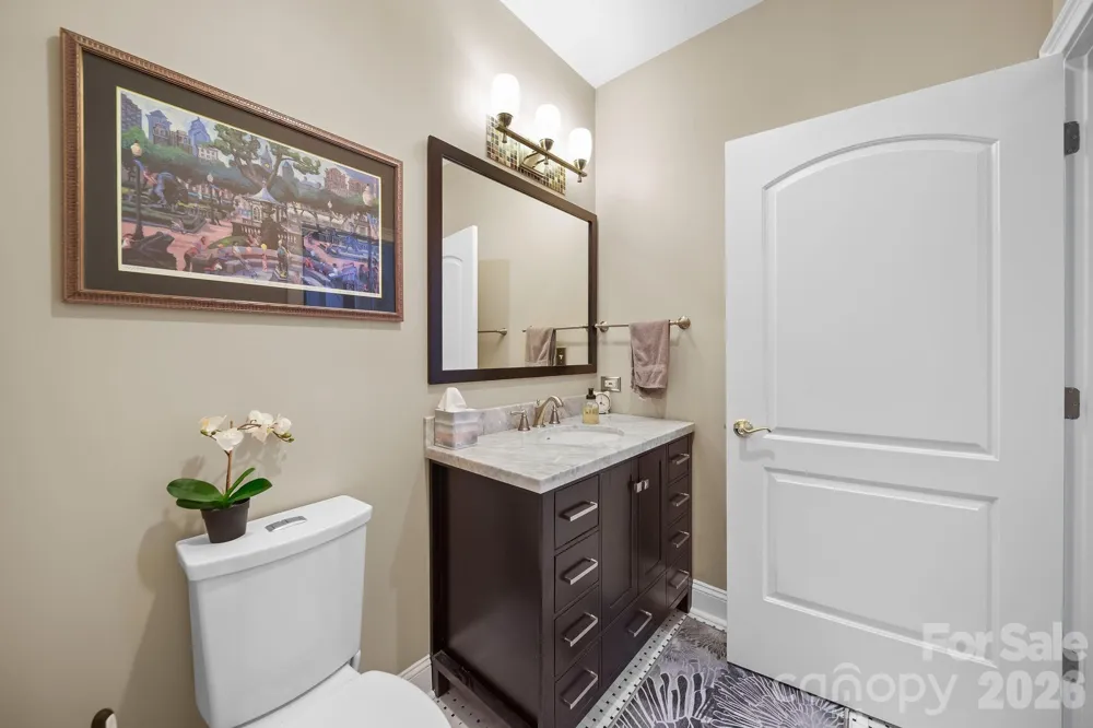 400 Church Street #521 Charlotte, NC 28202