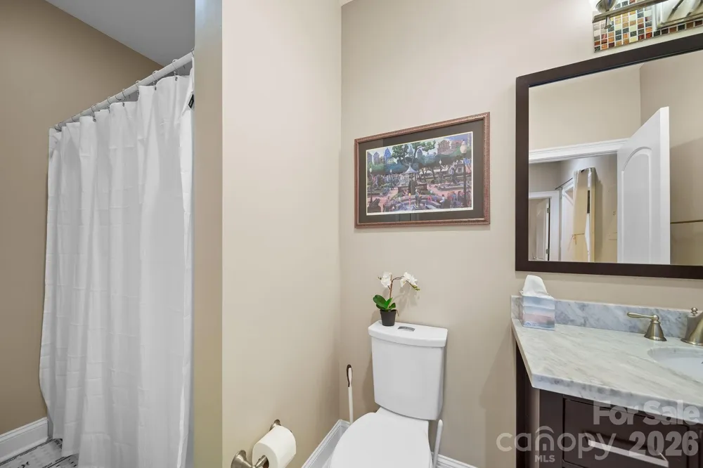 400 Church Street #521 Charlotte, NC 28202