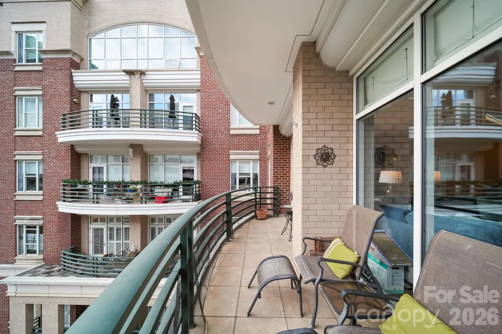 400 Church Street #521 Charlotte, NC 28202