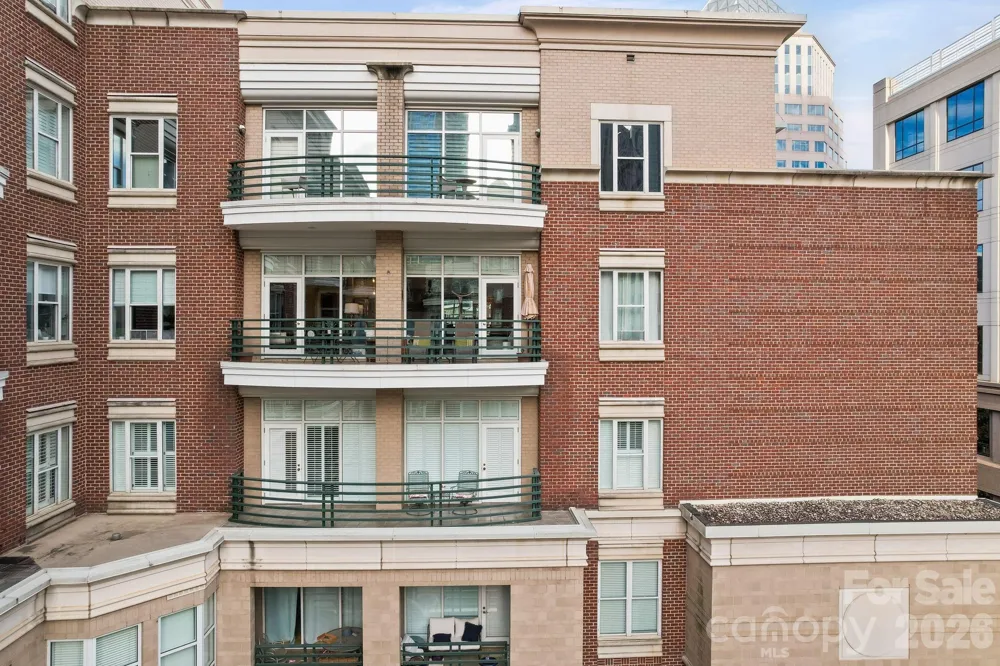 400 Church Street #521 Charlotte, NC 28202