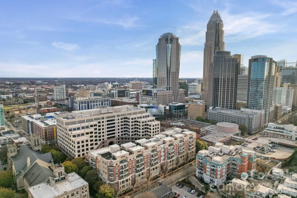 400 Church Street #521 Charlotte, NC 28202