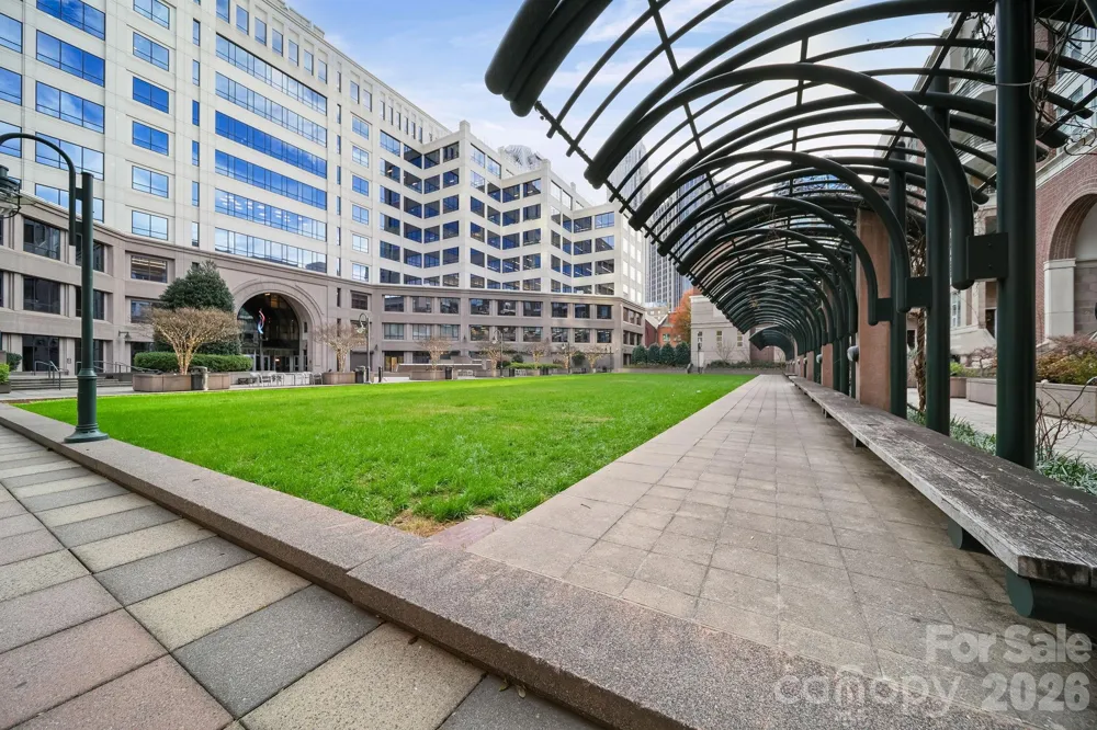 400 Church Street #521 Charlotte, NC 28202