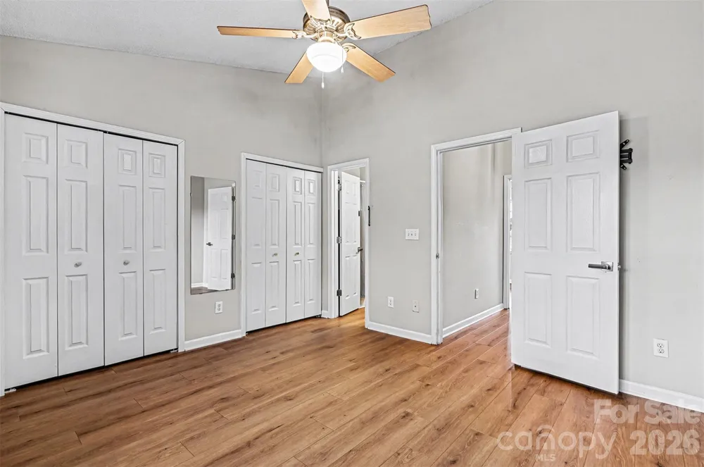 1825 Birch Heights Court Charlotte, NC 28213
