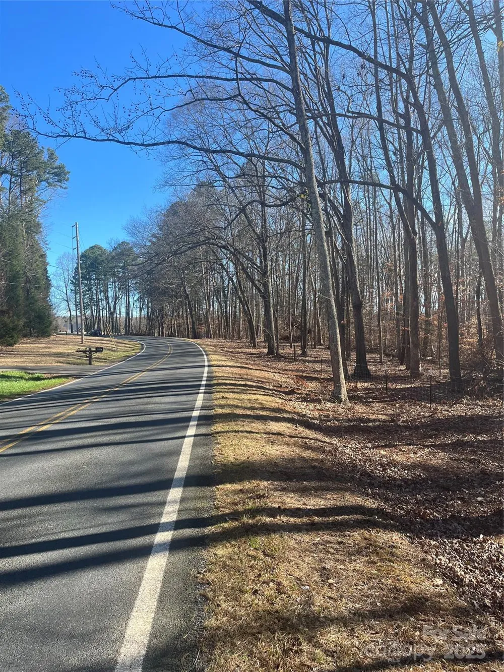 15.009 Acres Archer Road Davidson, NC 28036