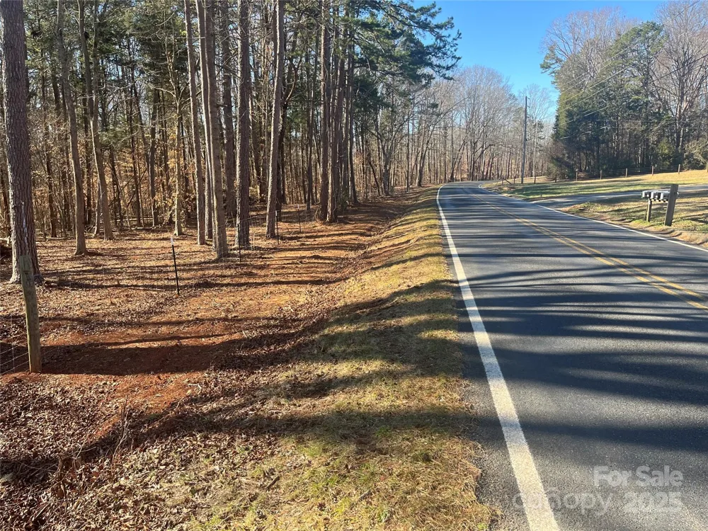 15.009 Acres Archer Road Davidson, NC 28036