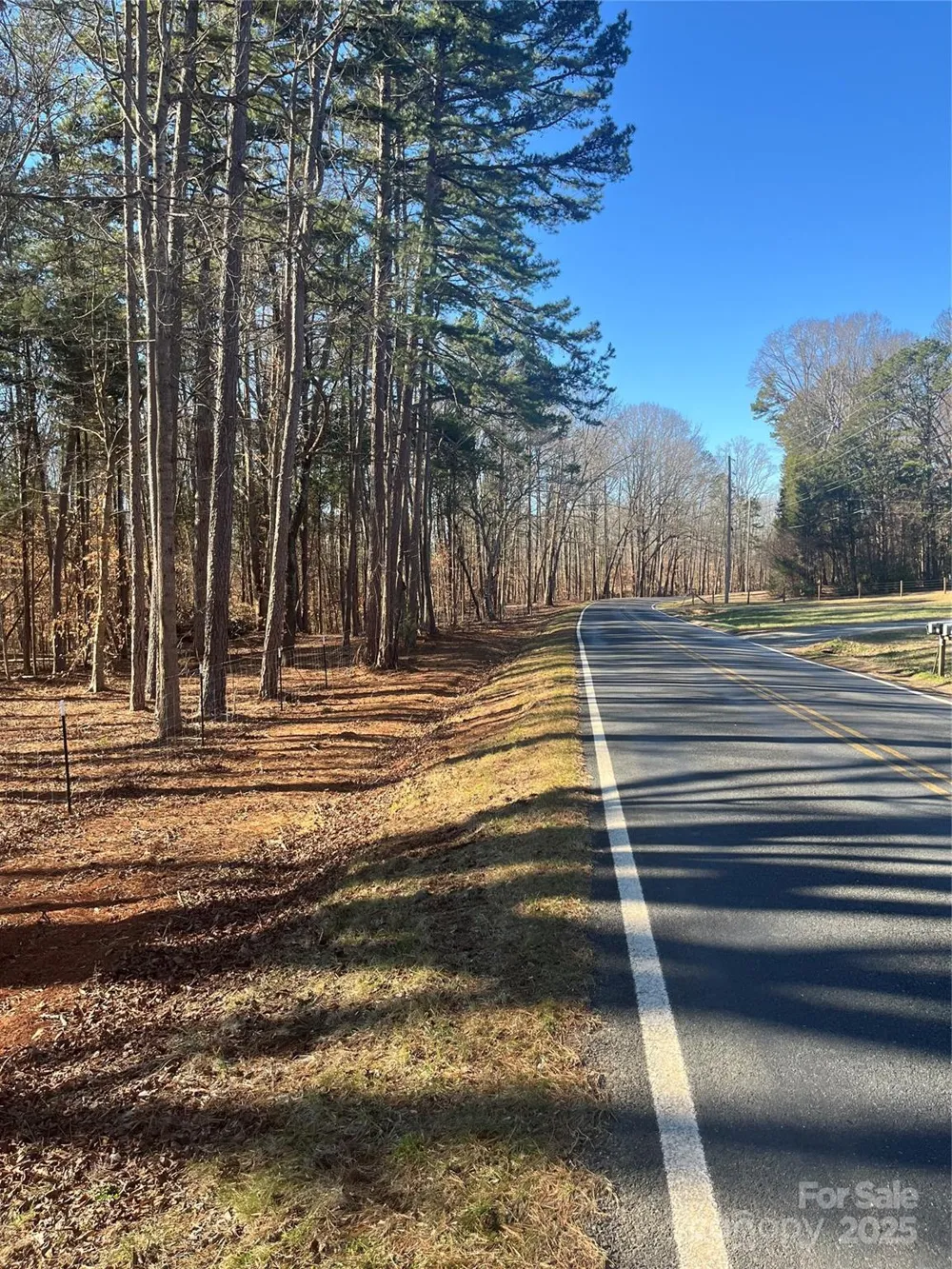 15.009 Acres Archer Road Davidson, NC 28036
