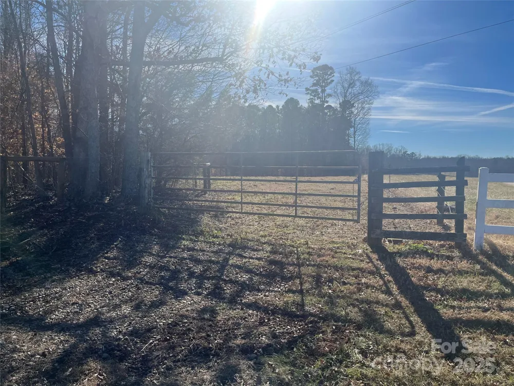 15.009 Acres Archer Road Davidson, NC 28036