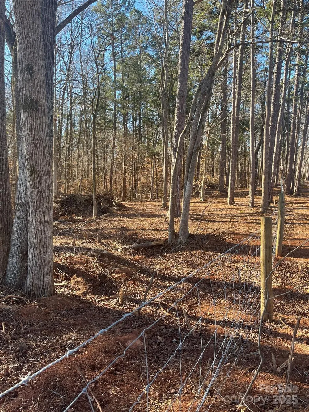 15.009 Acres Archer Road Davidson, NC 28036