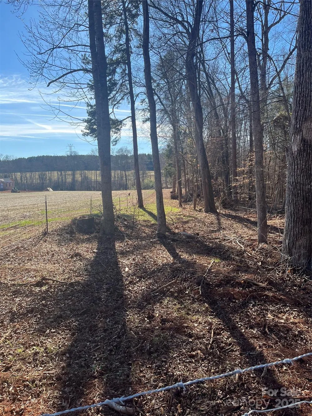 15.009 Acres Archer Road Davidson, NC 28036