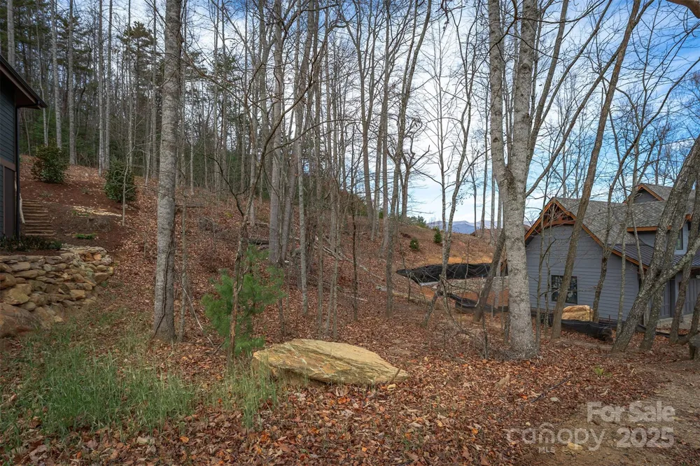 31 Old Lafayette Lane #22 Black Mountain, NC 28711